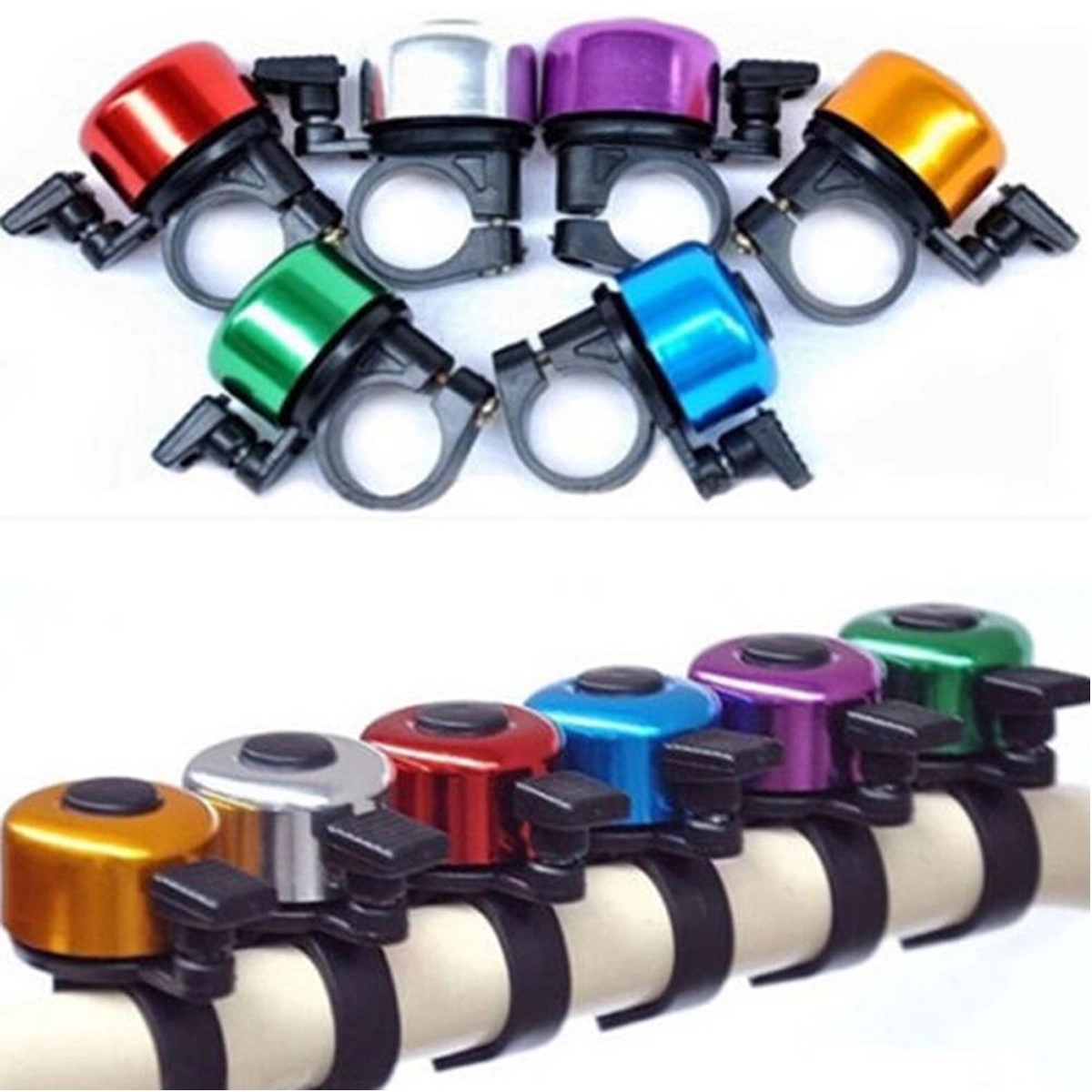 Cycling Bicycle Metal Bell Ring 3
