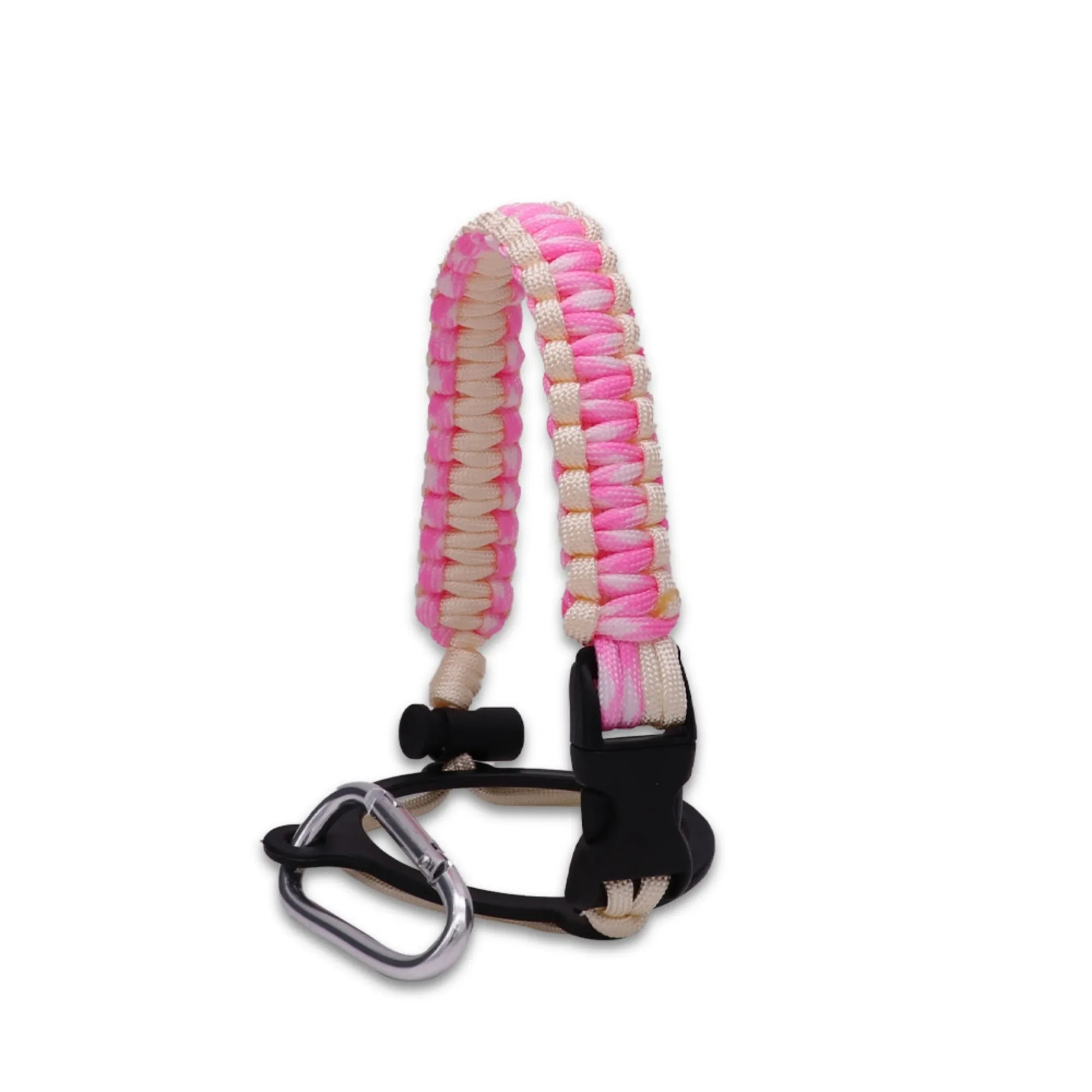 Paracord Water Bottle Handle Strap 30