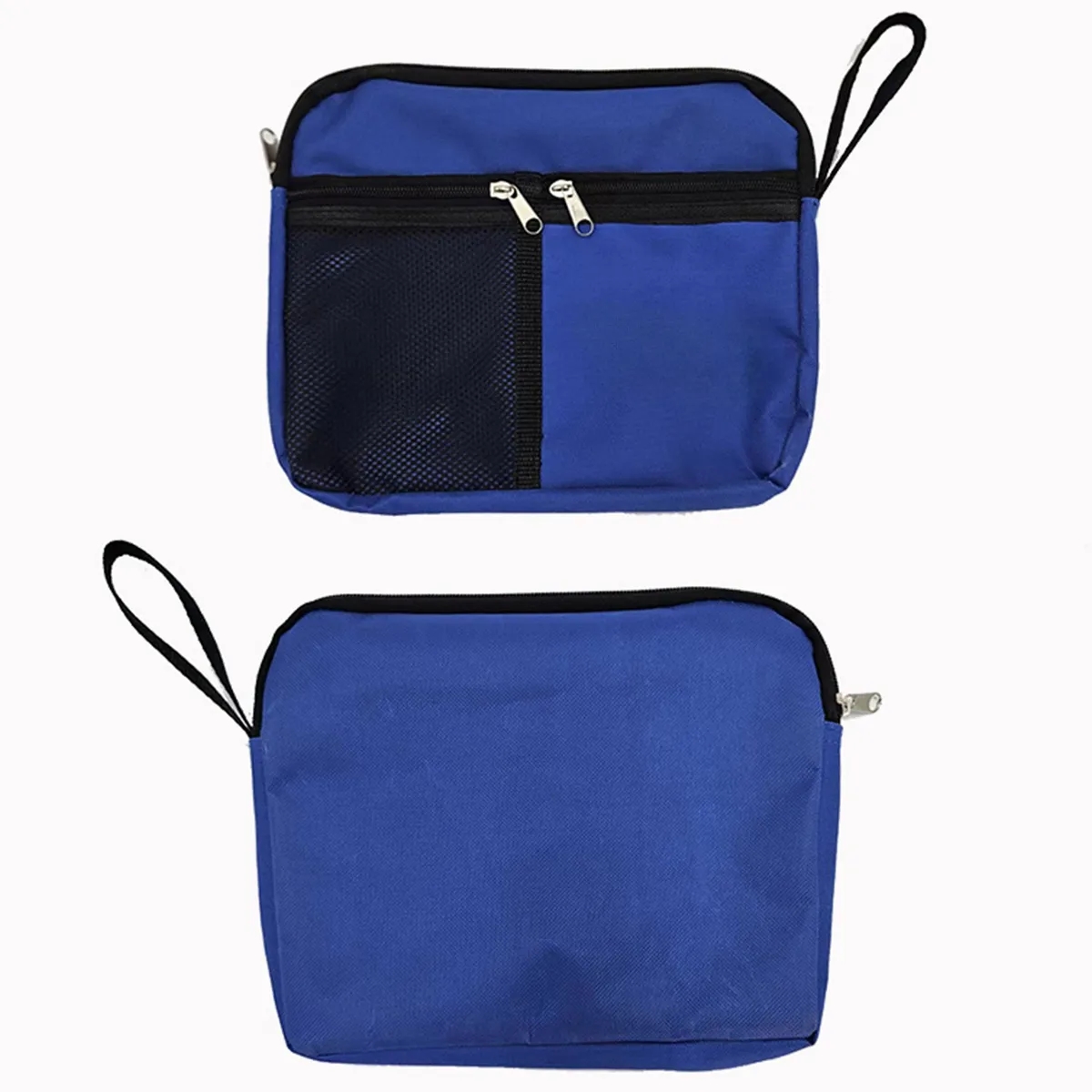 Disaster Prevention Medical Rescue Storage First Aid Kit 4