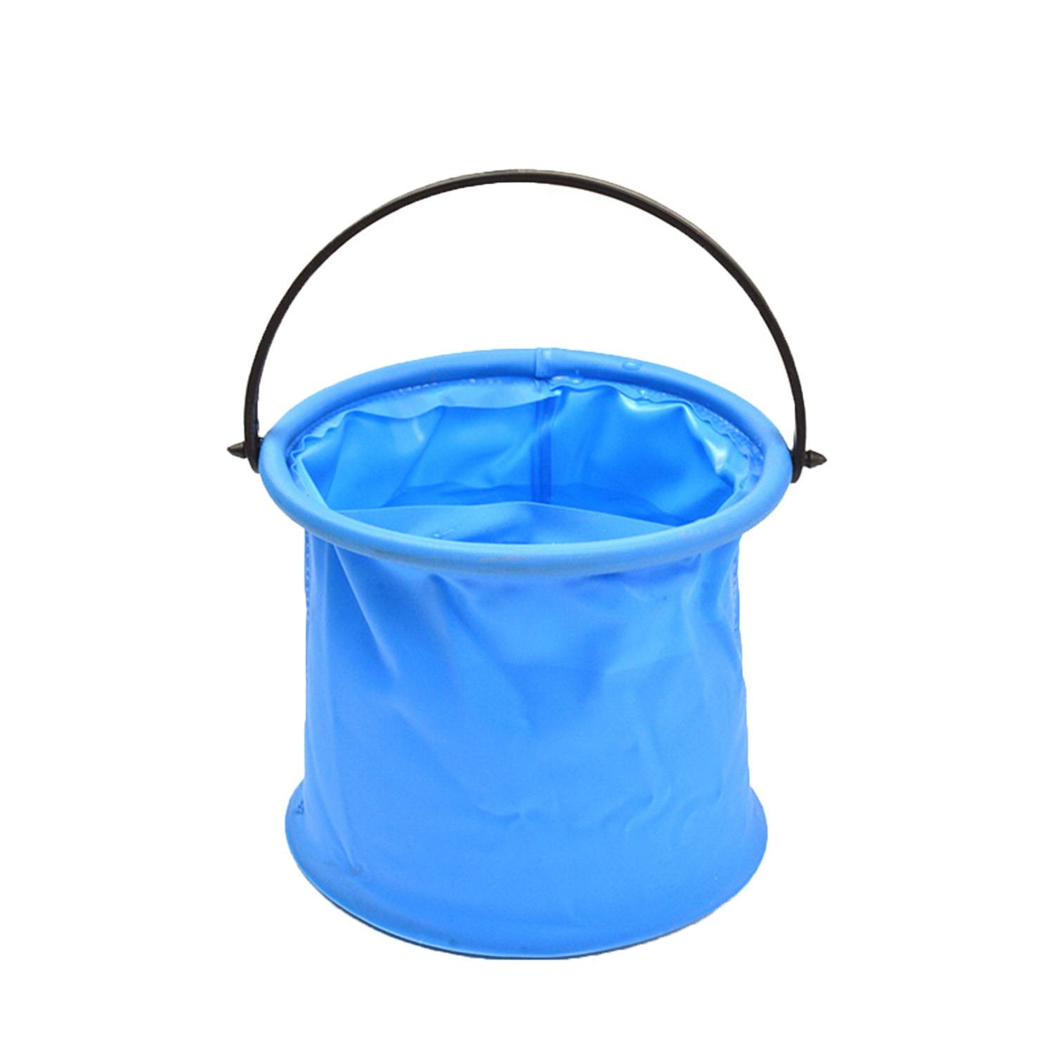 Foldable Portable Painting Bucket 7