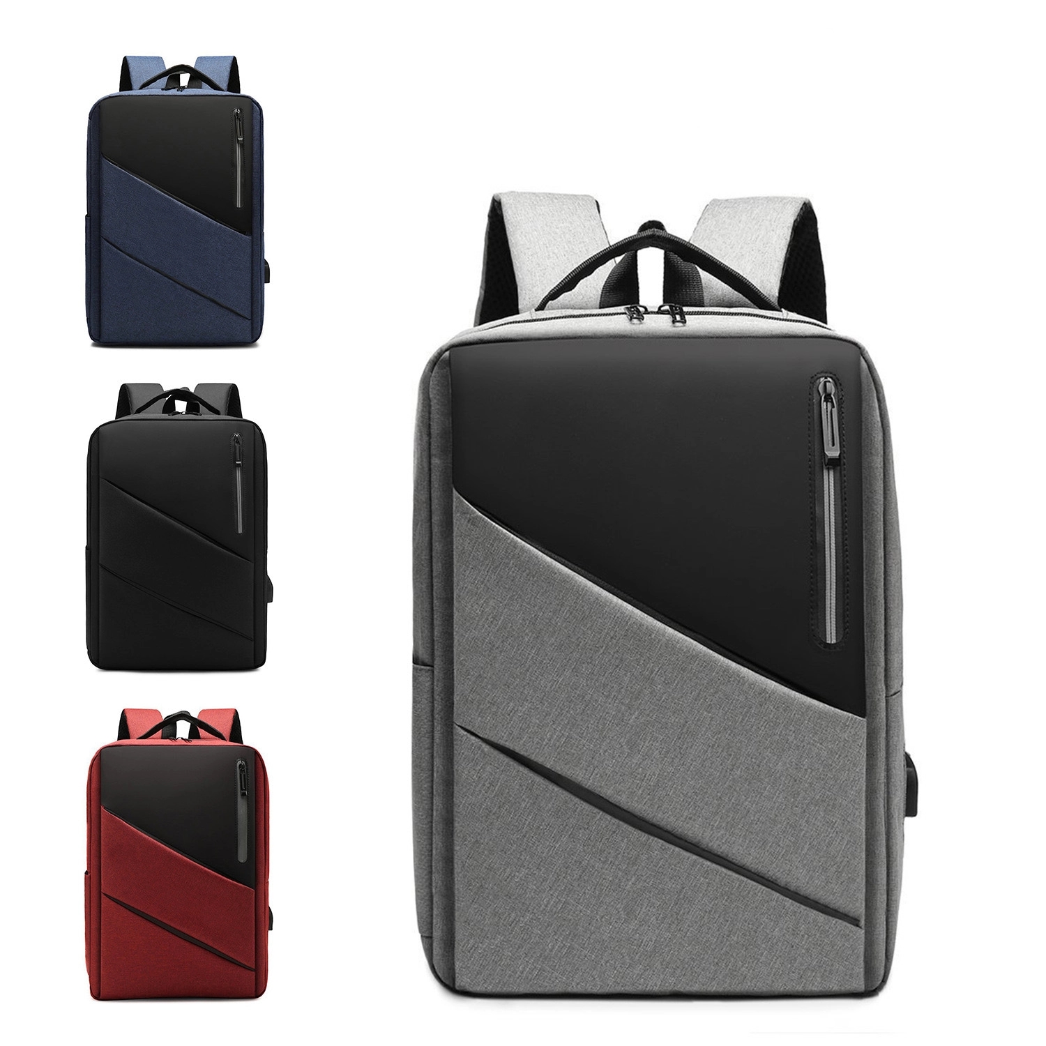 Water Resistant Laptop Backpacks 1