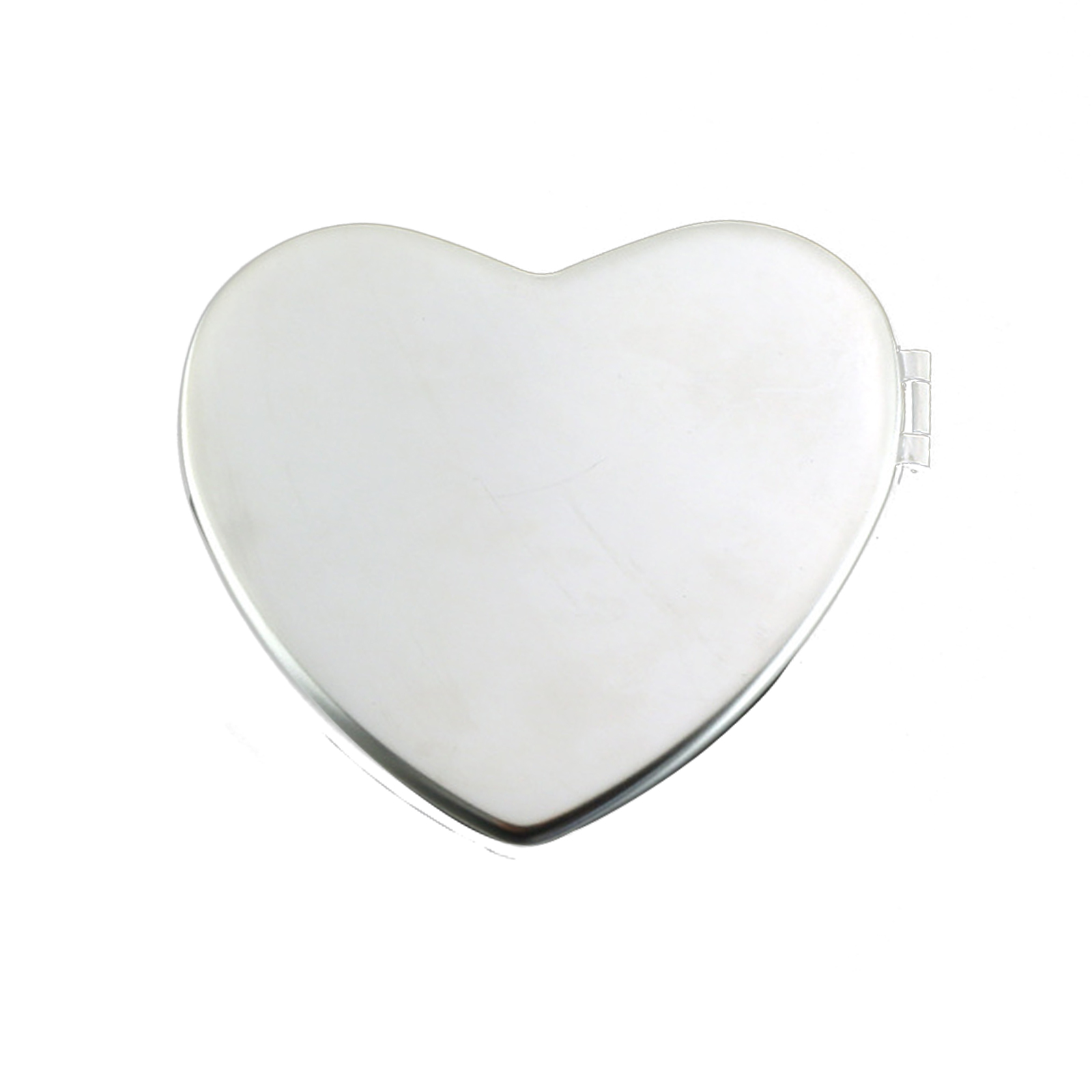 Tyler Stainless Steel Mirror 2