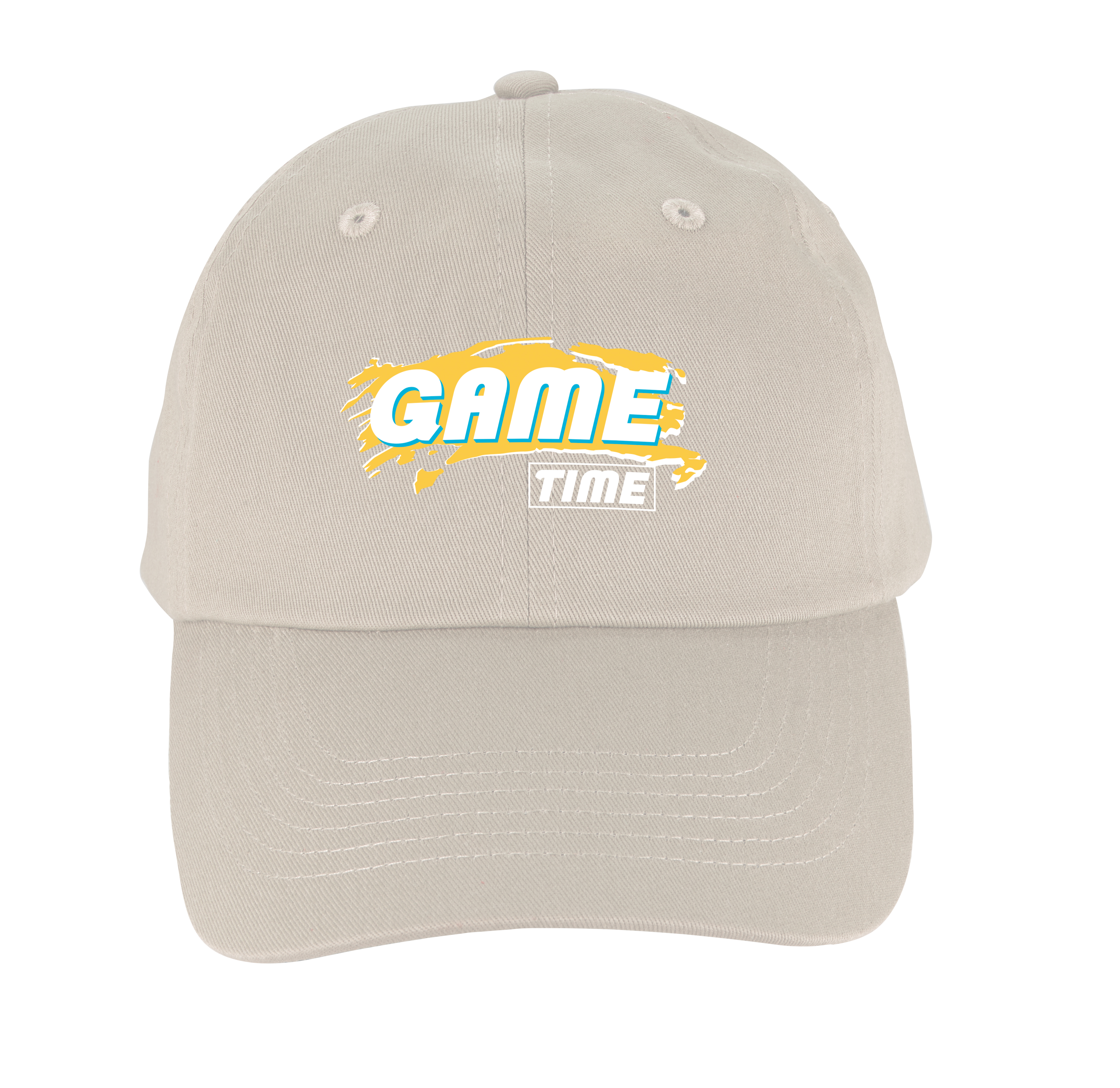 Koozie® Relaxed Sports Cap 112