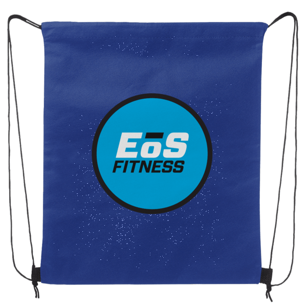 Lynx Non-Woven Drawstring Bags 21