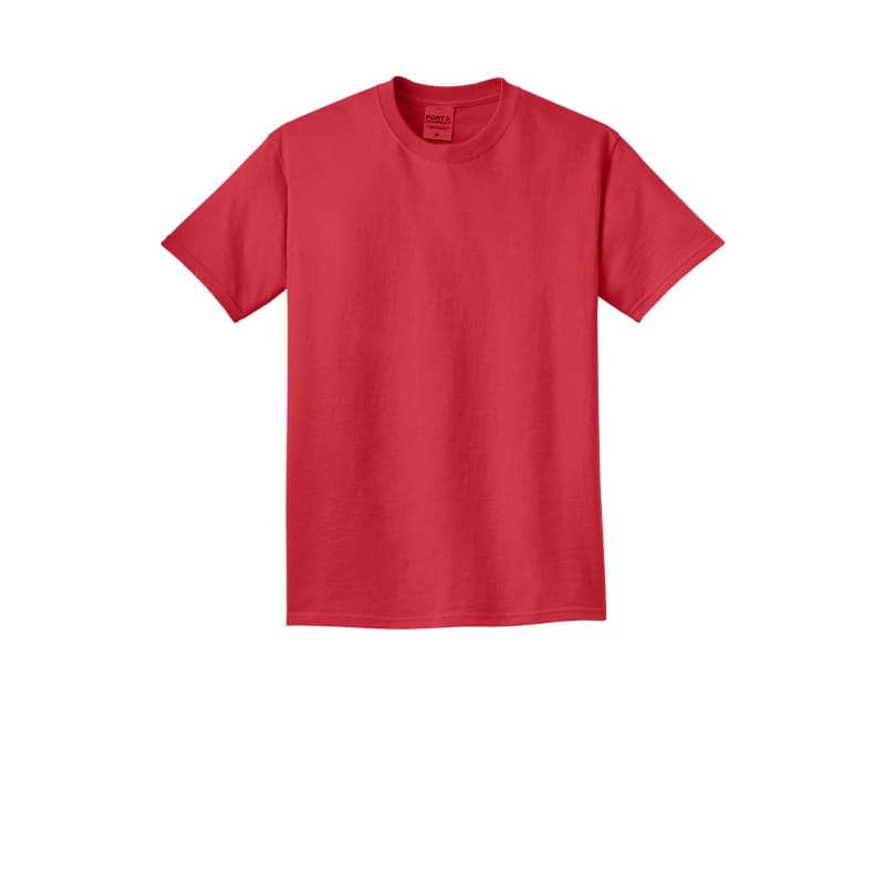 Port & Company Beach Wash Garment-Dyed Tee. 164