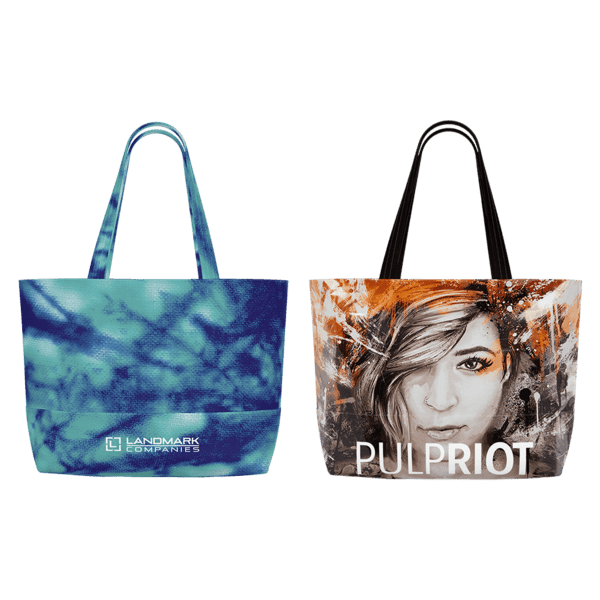 IMPORT Clover Upgraded Large Tote Bag 1