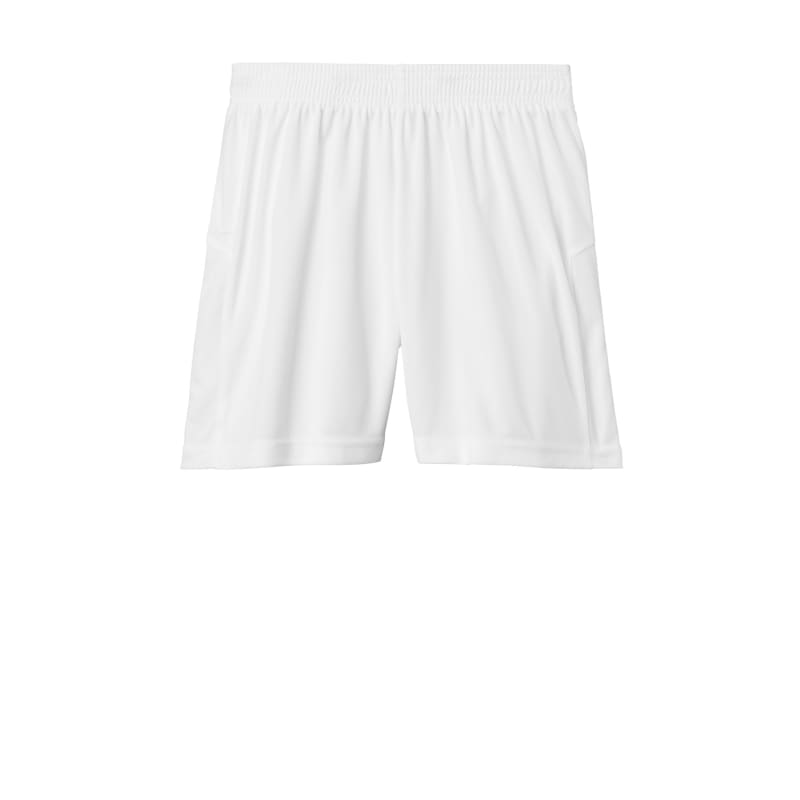 Sport-Tek Youth Competitor United 5" Short 37