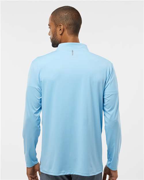 Men's Team Issue Podium Quarter-Zip Pullover - FOA402997 16