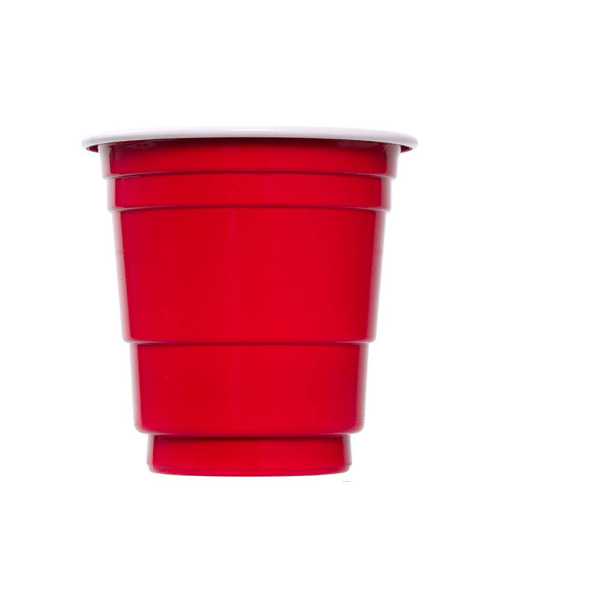 Mini Bomb Party Cup Shot Glass 6