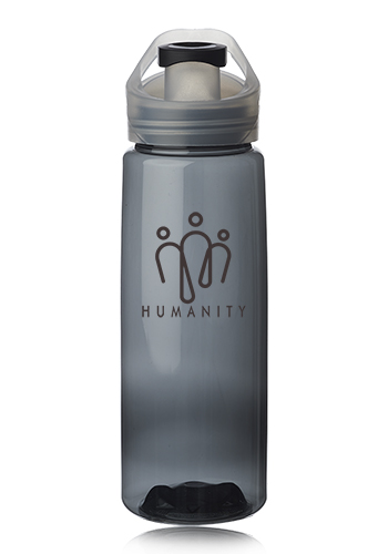Sheridan 26 oz. Recycled Plastic Bottles 13