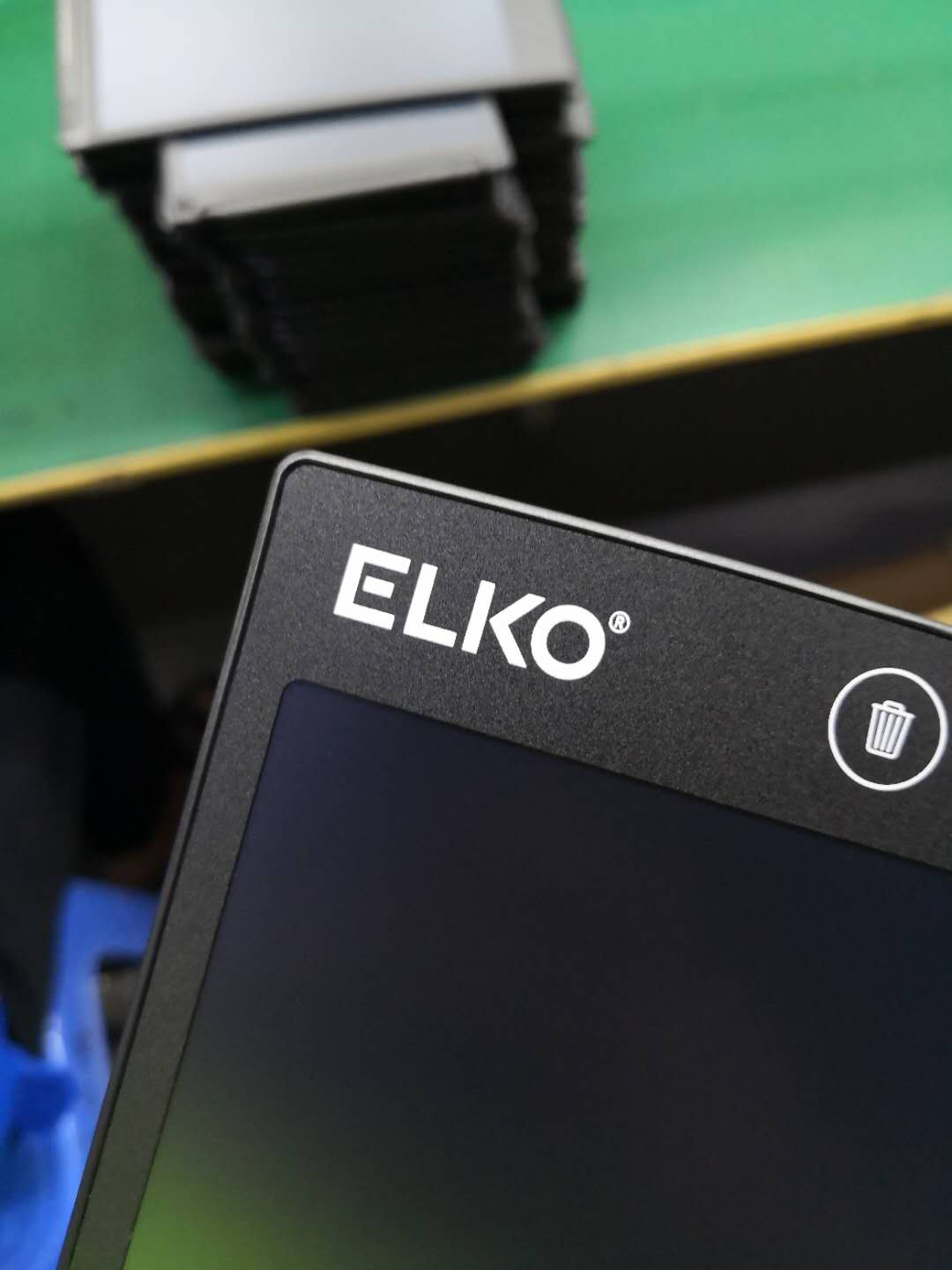 8.5 Inch LCD Writing Tablet 4