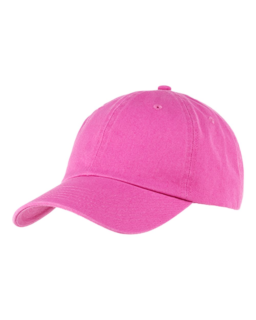 Washed Chino Cap - BX005 33