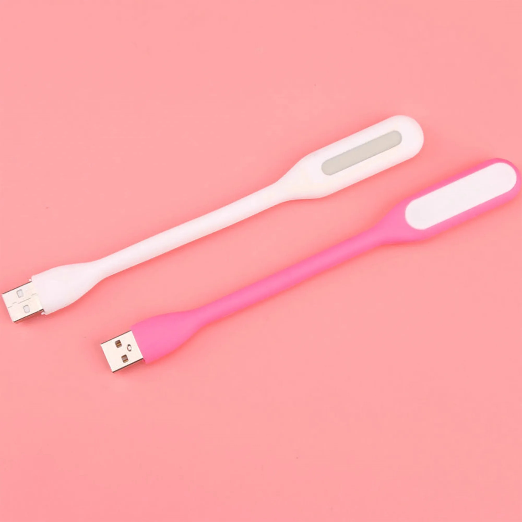 Bendable USB Lamp 2