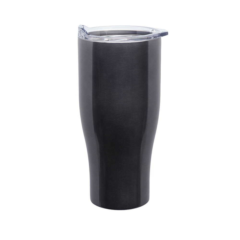 27 oz. Stainless Steel Grip Travel Mugs. 7
