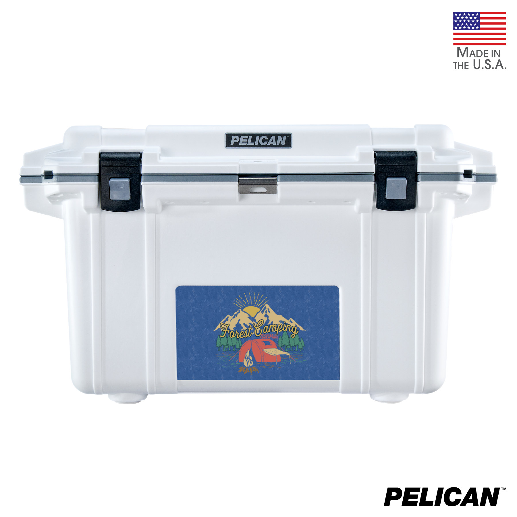 Pelican™ 70qt Elite Cooler 51