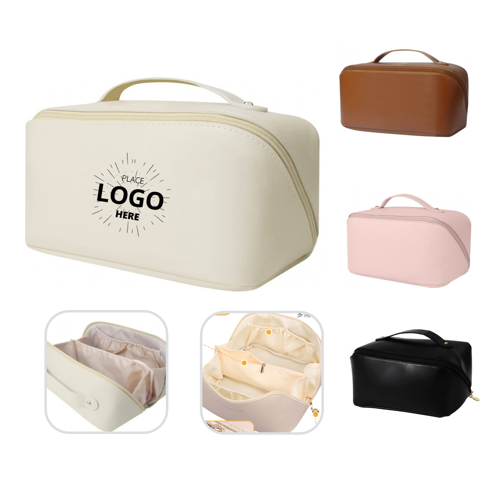 Makeup Bag 2