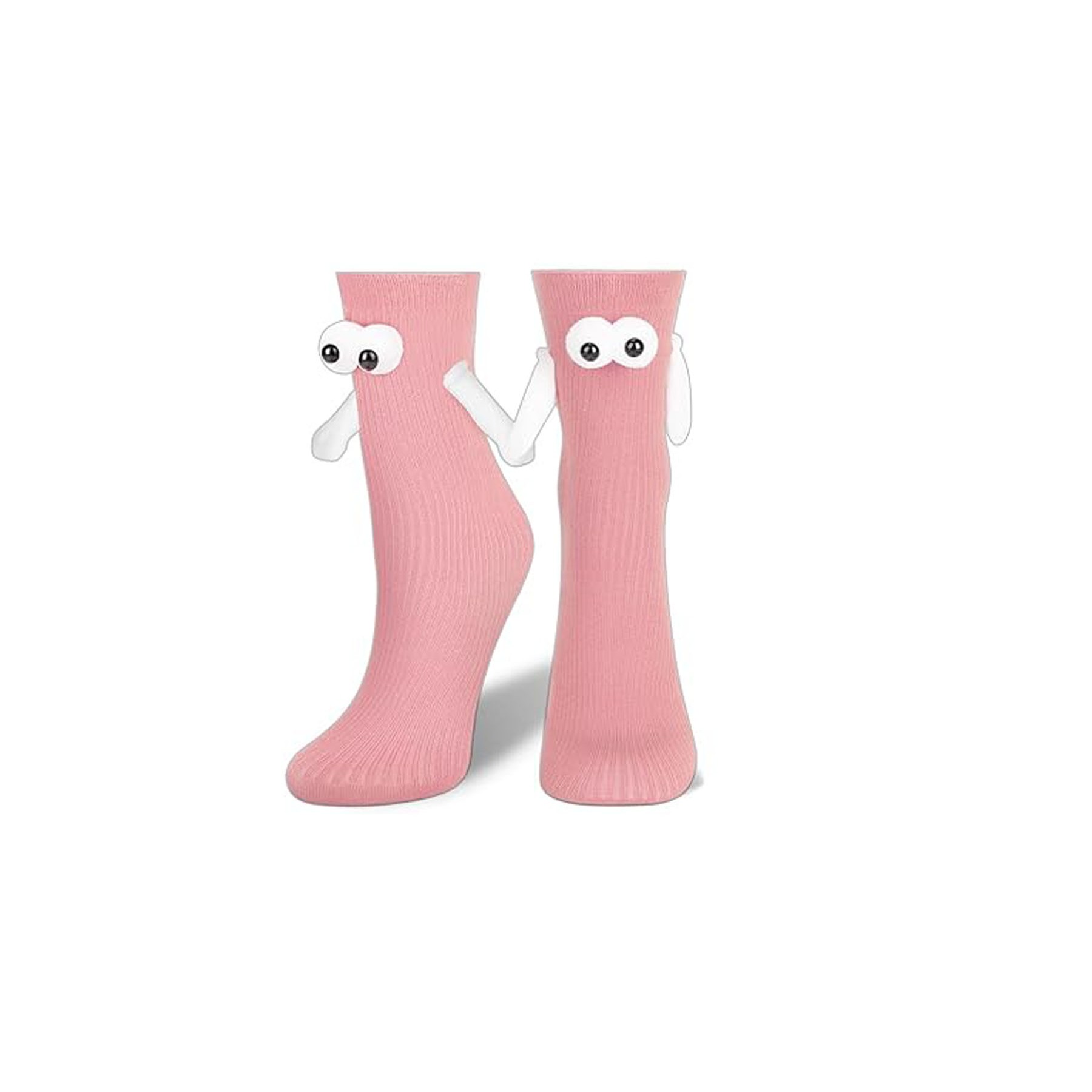 Holding Hands Sock 2