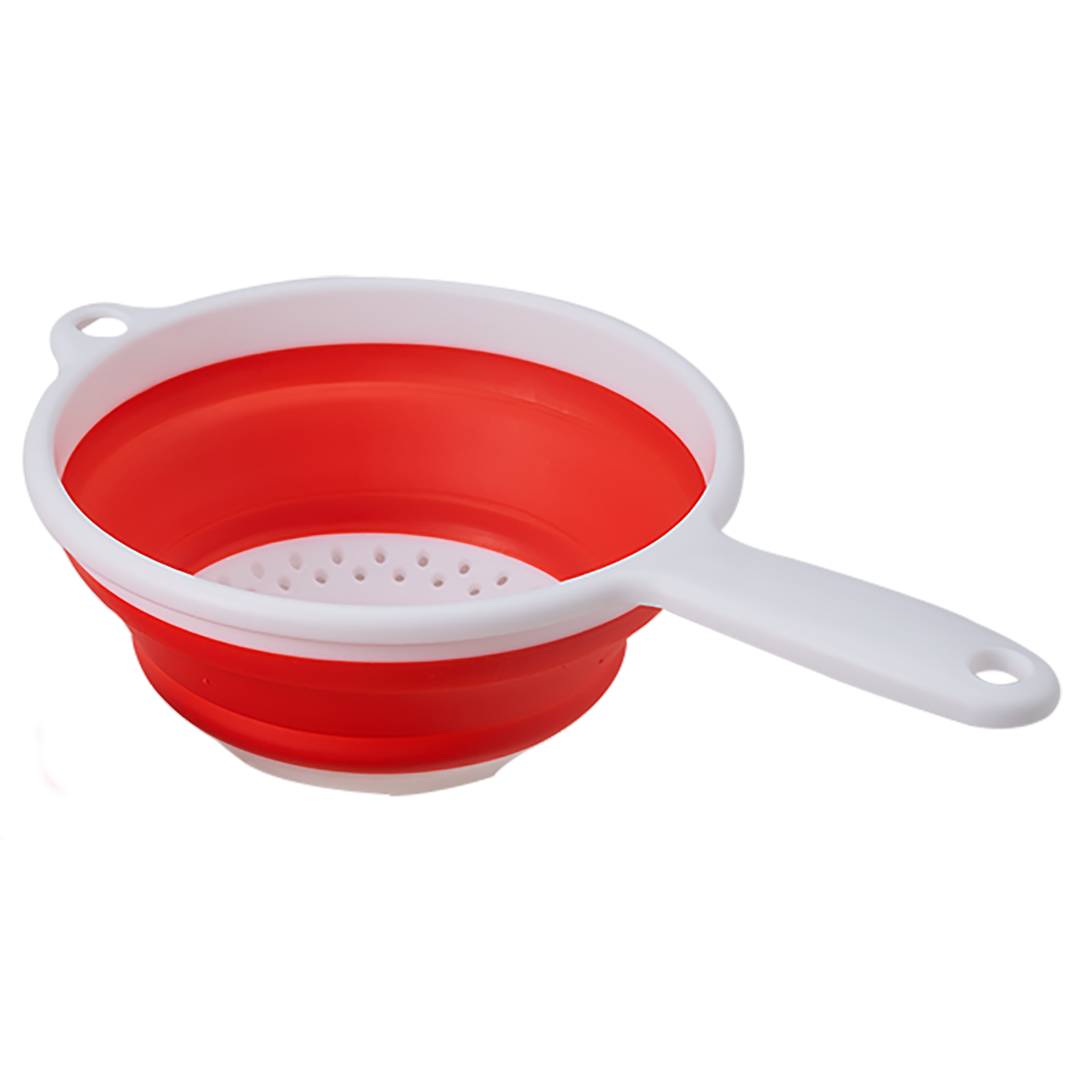 Collapse-It Silicone Colander Strainer 7