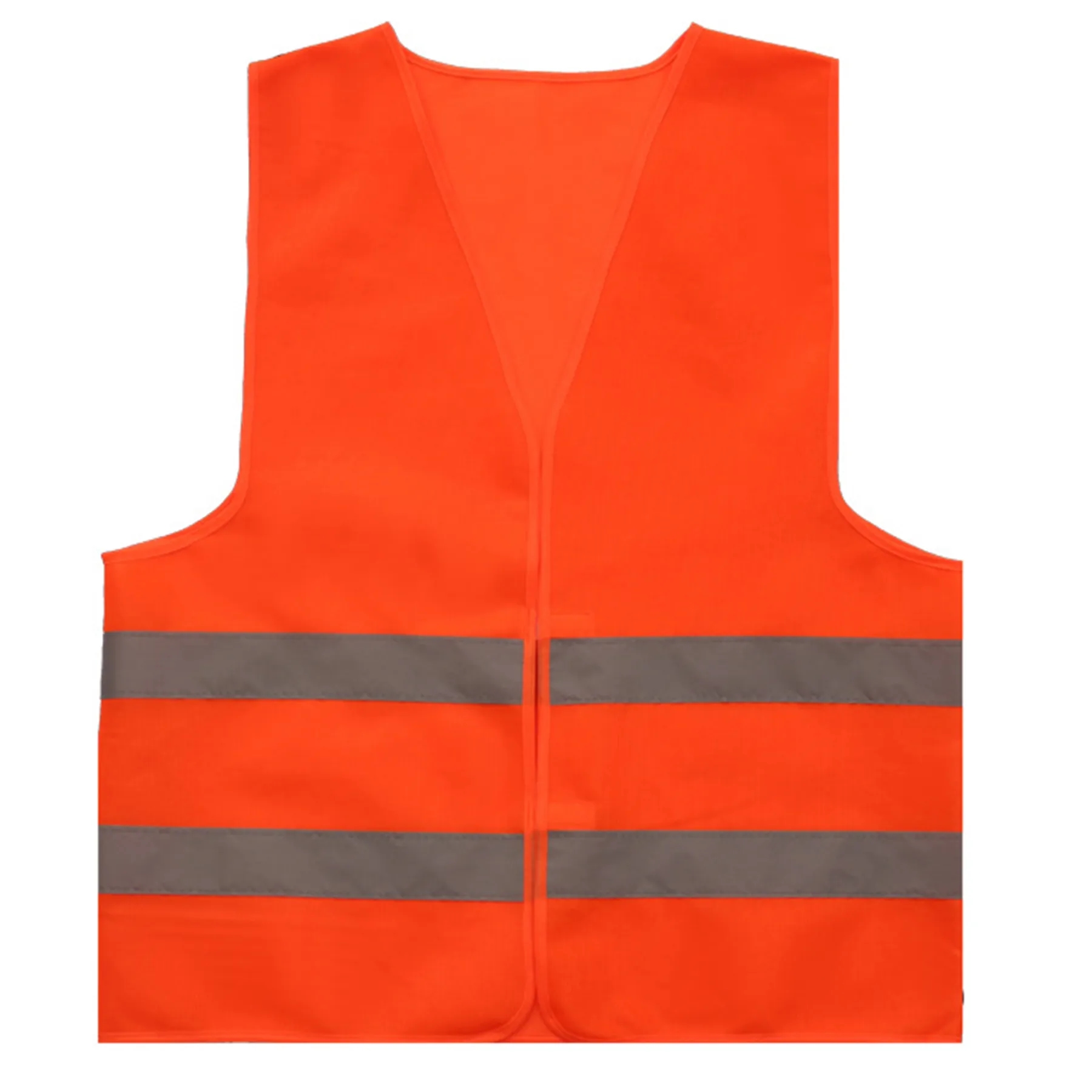 Polyester Night Walking Reflective Safety Clothing 8