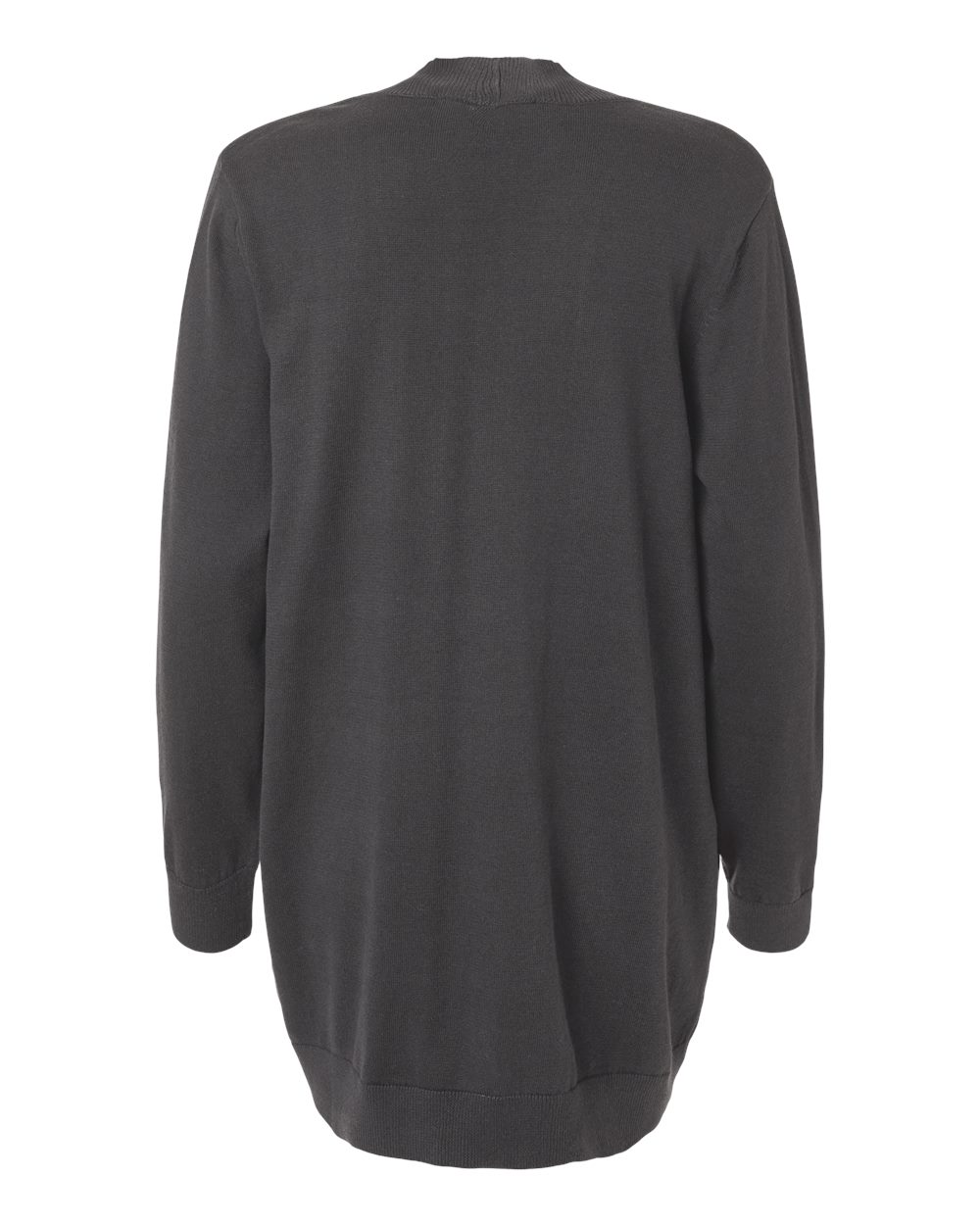 Women's New Classics Open Cardigan Sweater - DG447W 13
