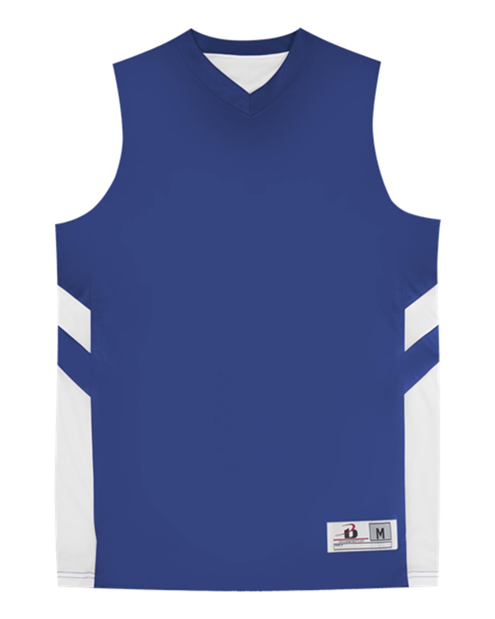 Youth B-Pivot Rev. Tank Top - 2566 5