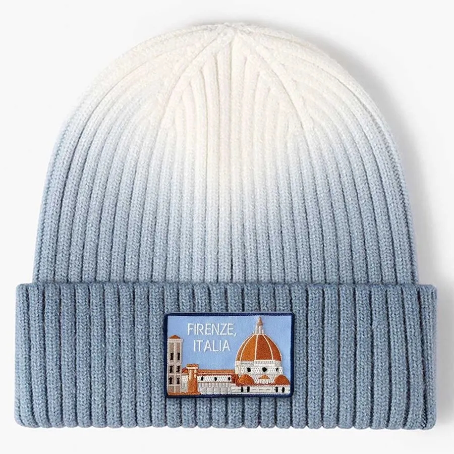 Radiant Cotton Beanies 6