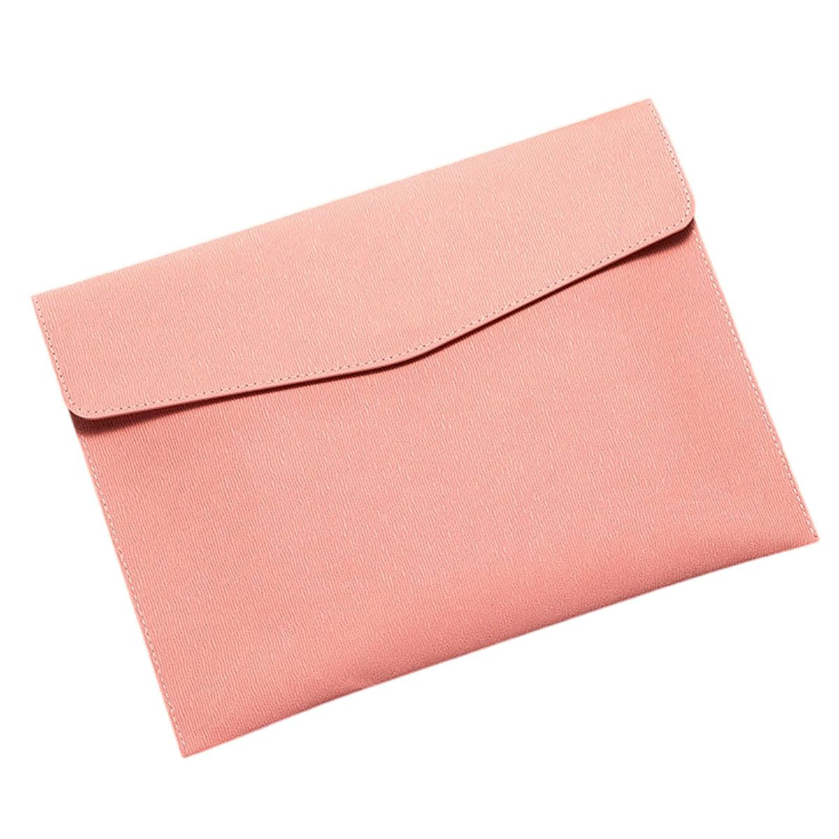 A4 File Organizer with Zipper for Daily Use 2