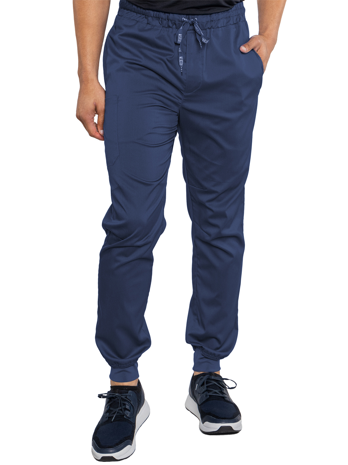 Med Couture - Rothwear Touch - Men's 5 Pocket Pant 18