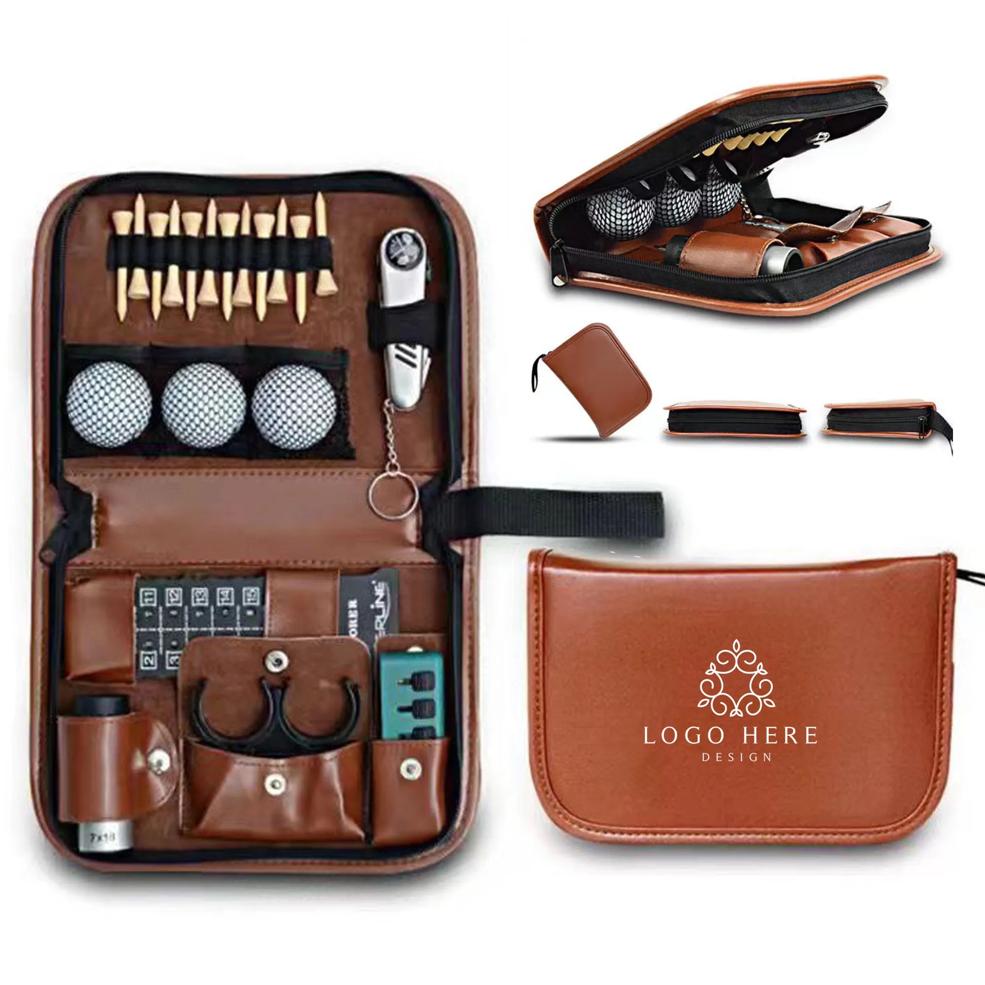 Golf Toolkit 3