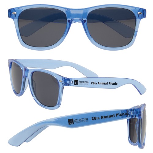 Translucent Sunglasses