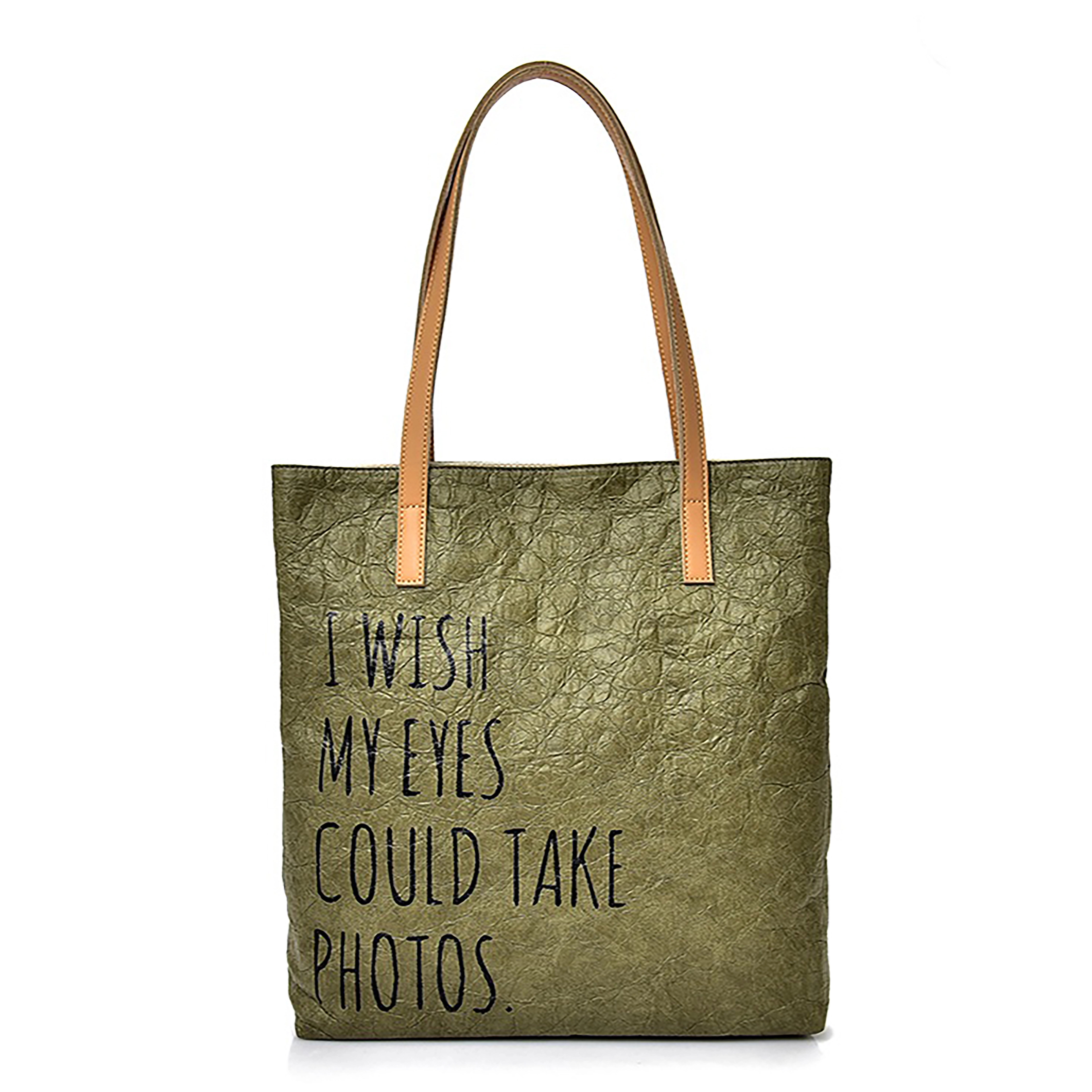 Sustainable Tyvek Tote Bags 1