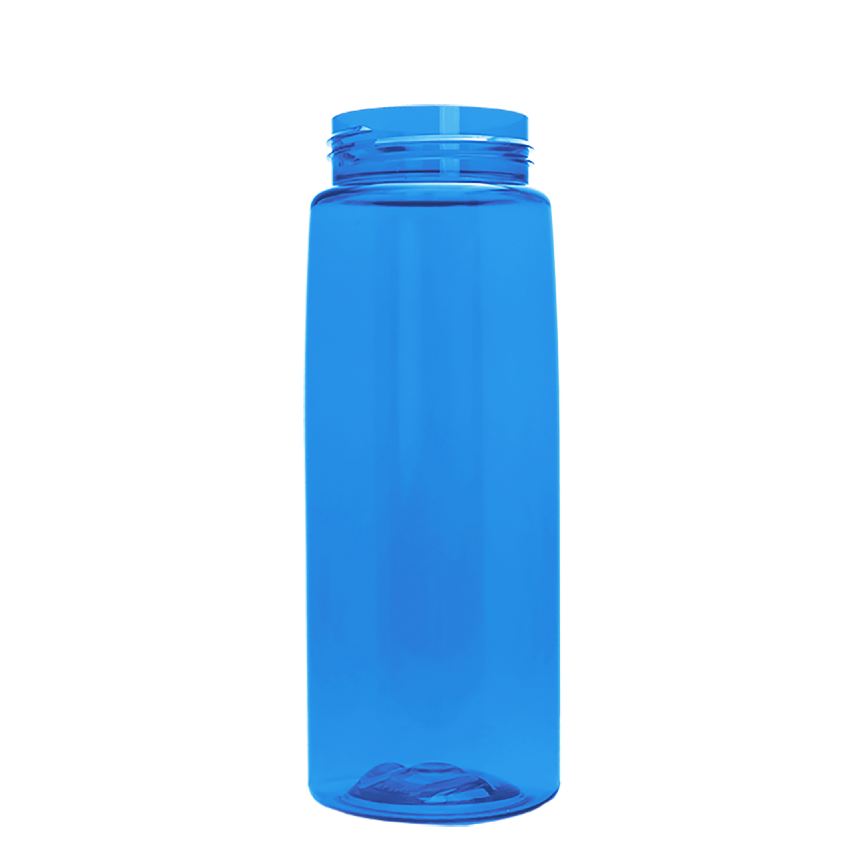 Garyline® Flair Tritan® Bottle with Drink-Thru Lid - 26 oz. 847