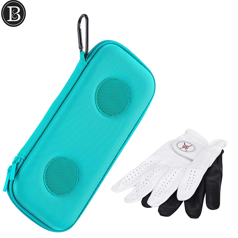Handy Picks Performance Golf Glove Case 4