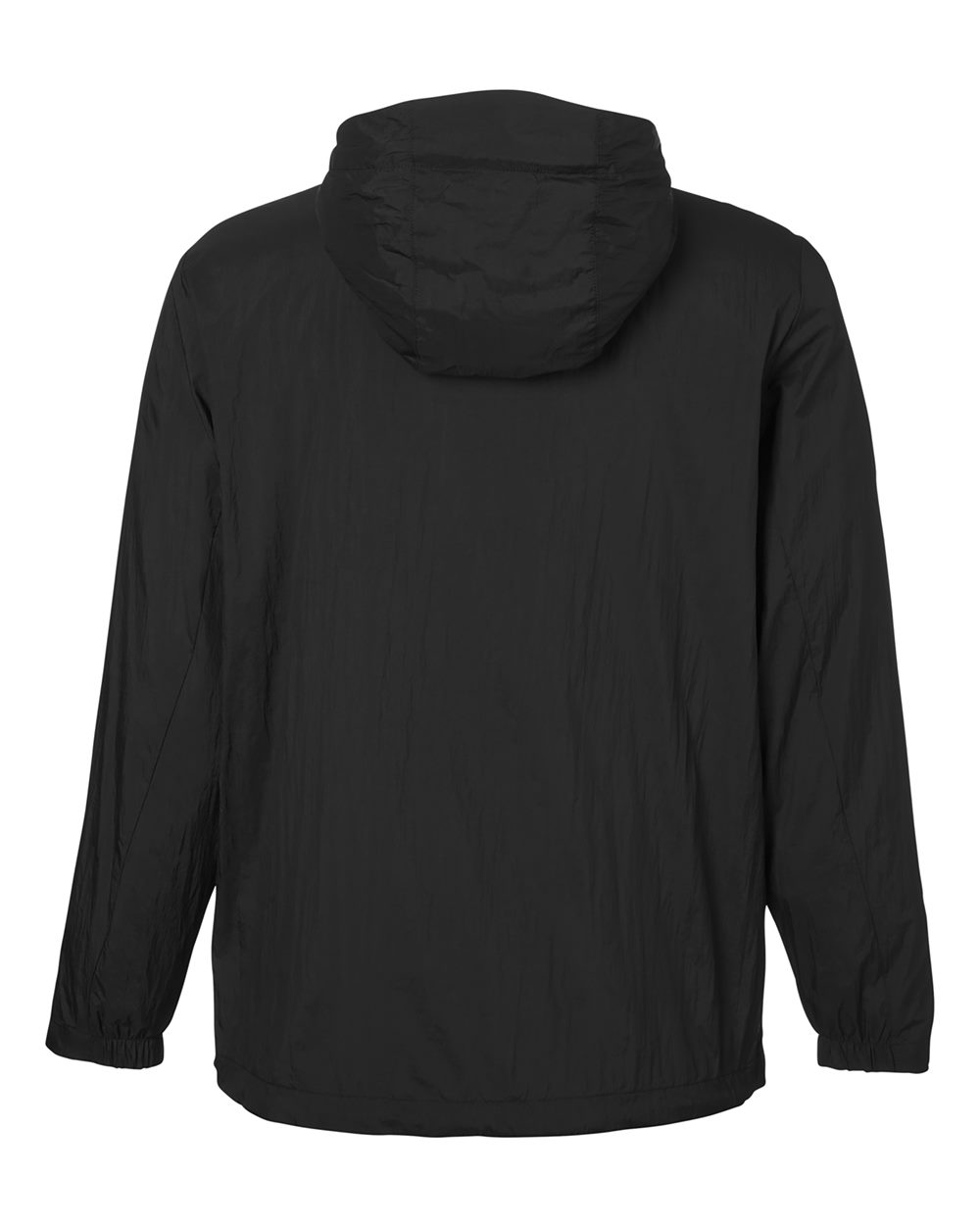 Men's Aura Lightweight Packable Anorak - NE810 18