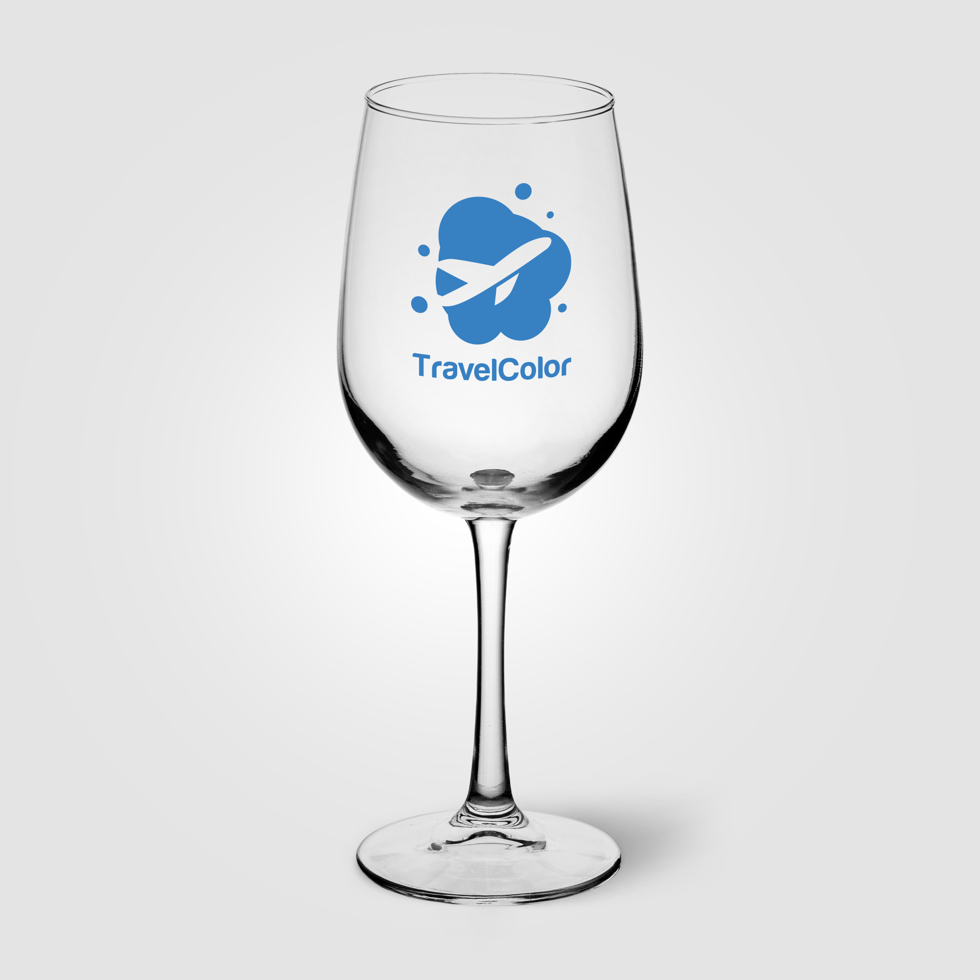 Vera Wine Glass - 18.5 oz. 7