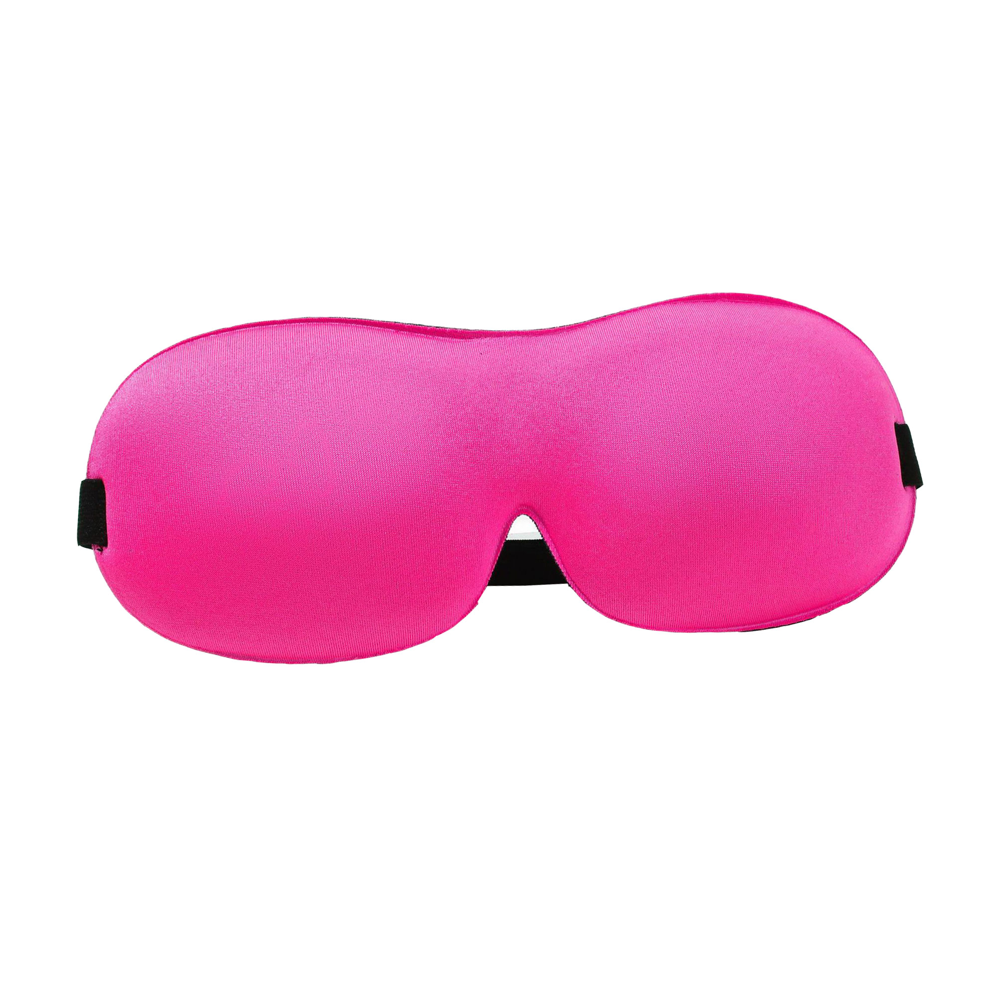3D Contoured Sleeping Eye Mask 11