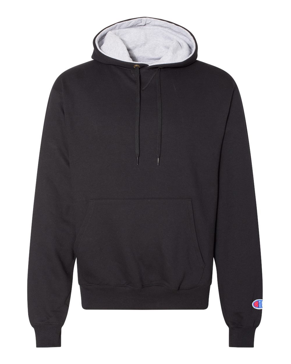 Cotton Max Hooded Sweatshirt