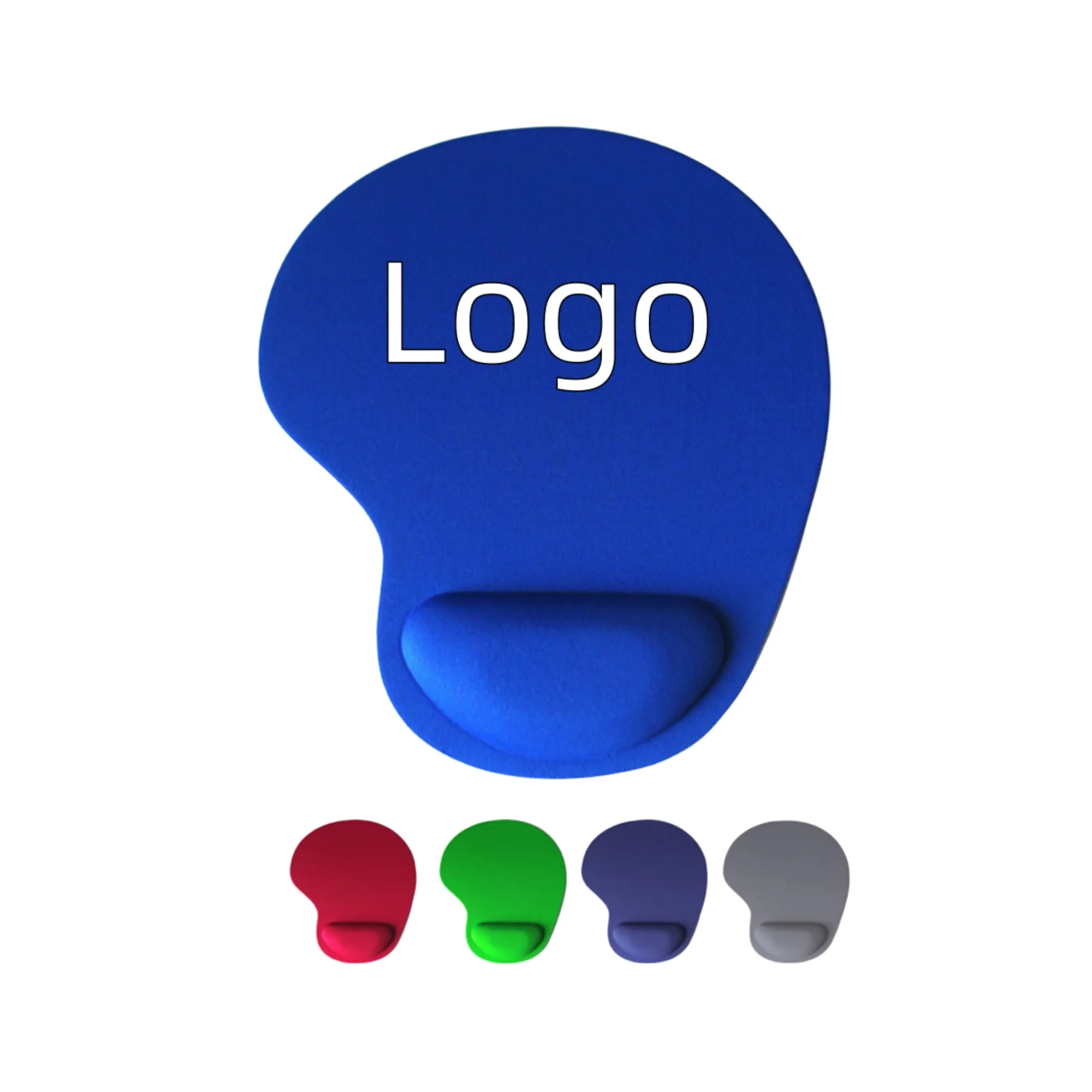 Custom EVA Wrist Rest Mouse Pad