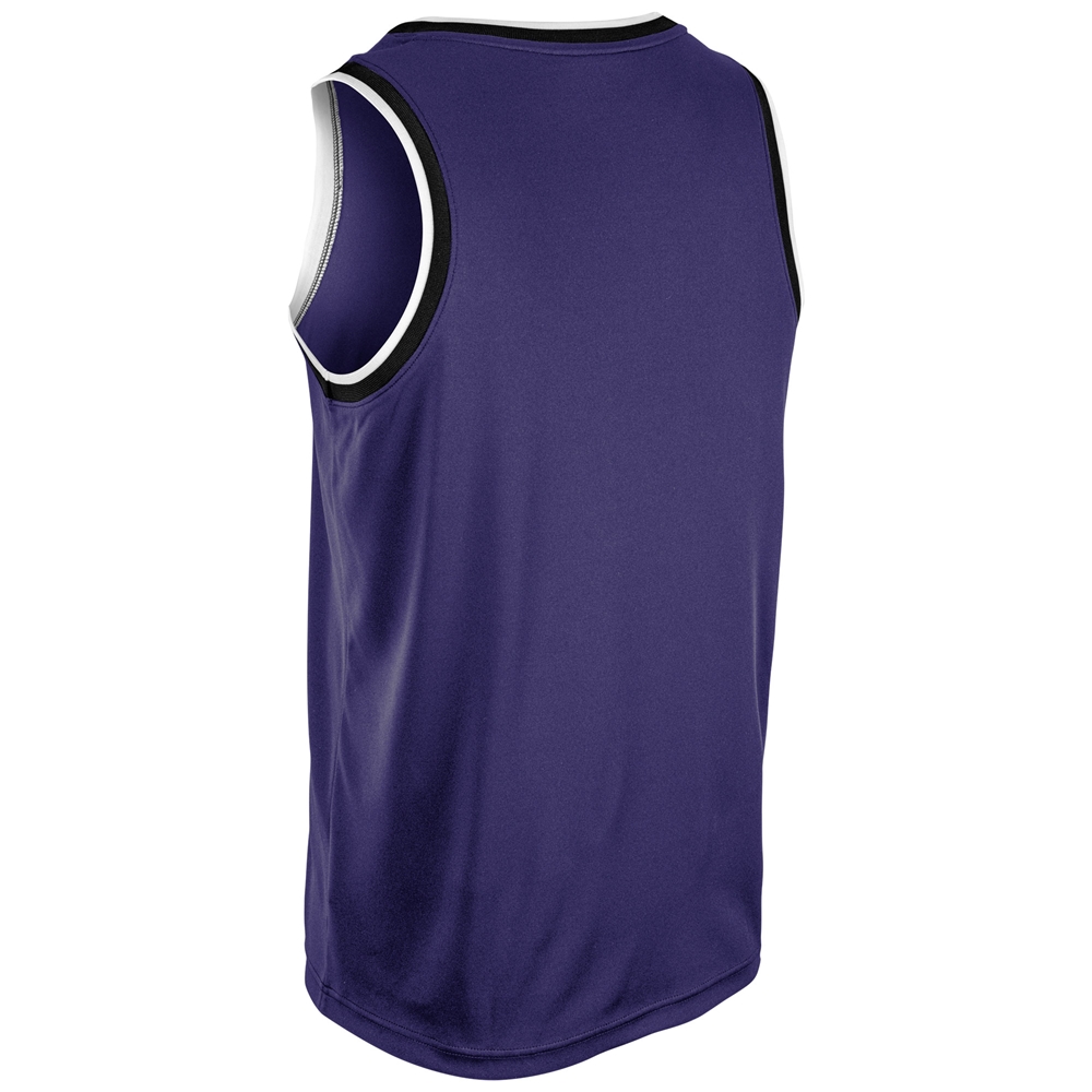 Forward Basketball Jersey 2