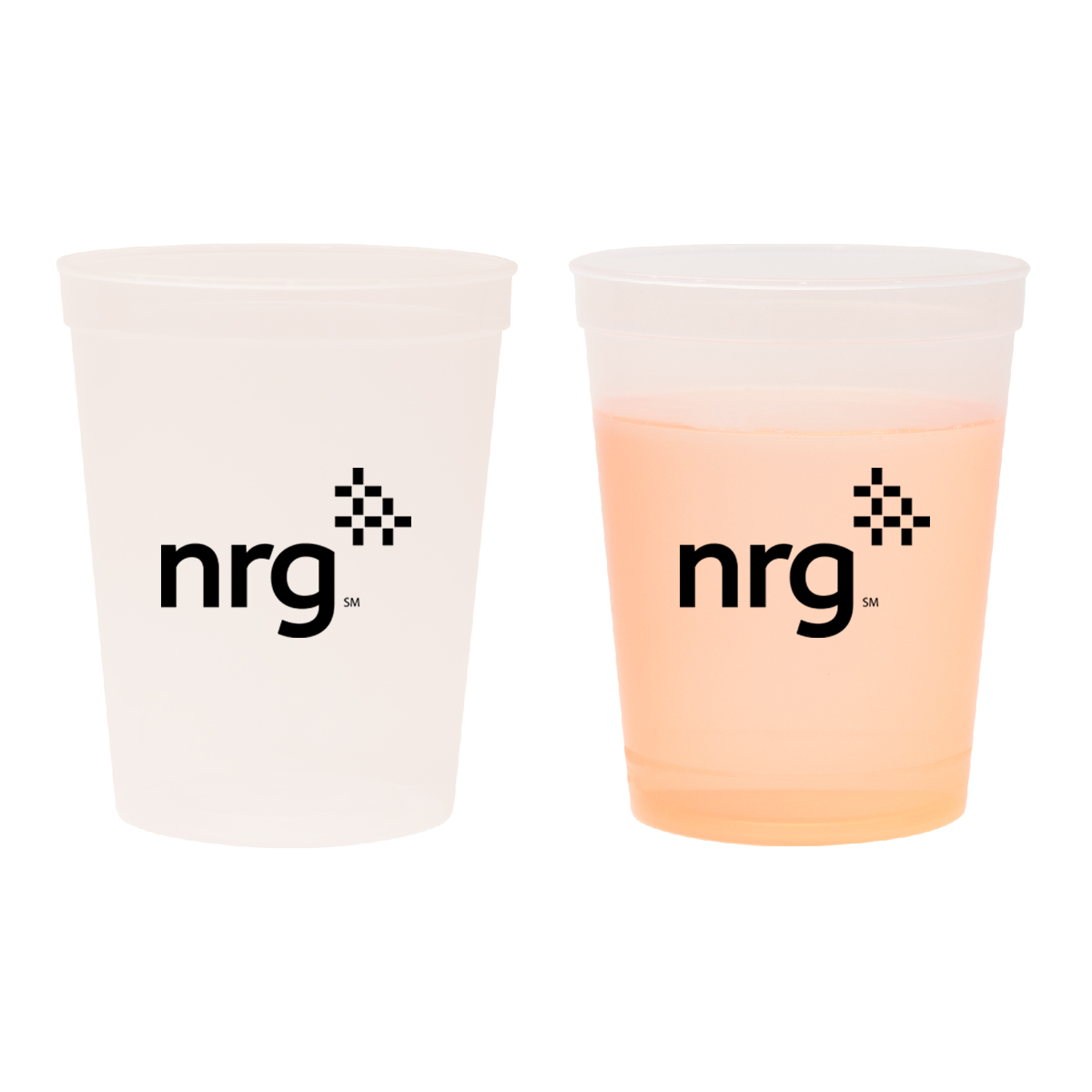 16 Oz. Full Color Mood Stadium Cup 10