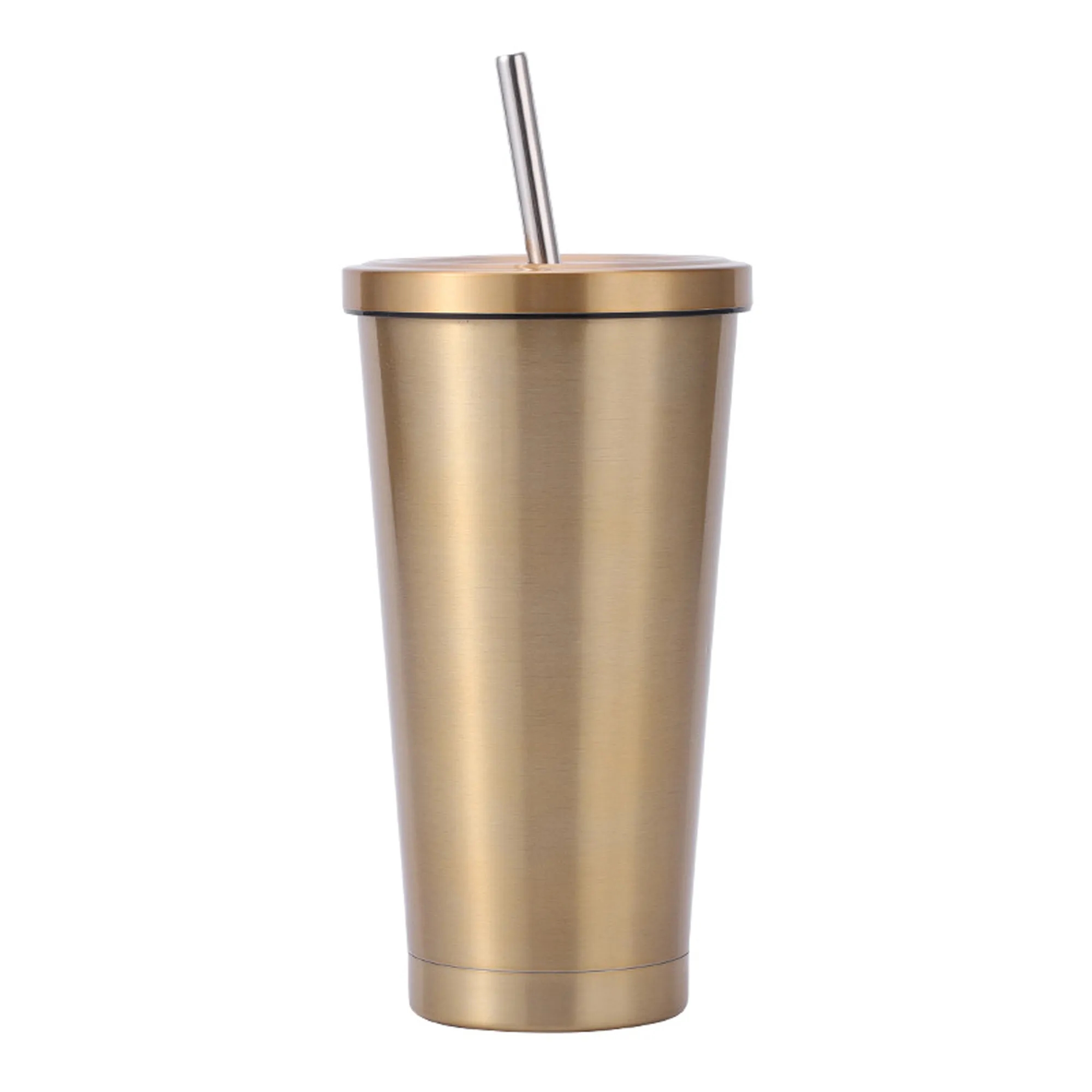 Double Wall Stainless Steel Cup 1