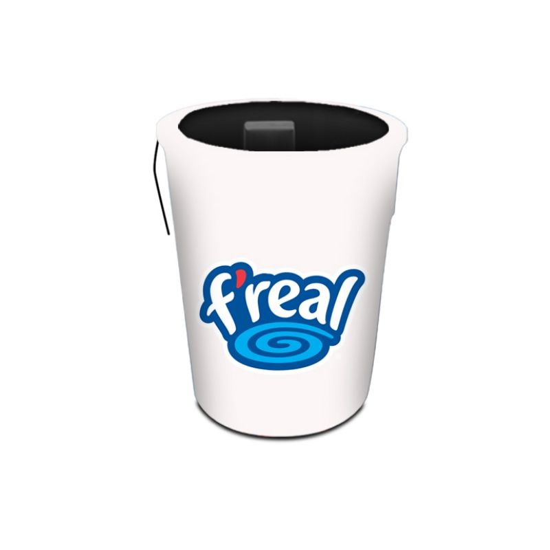 Fab-Can™ Full-color Print Event Bin 4