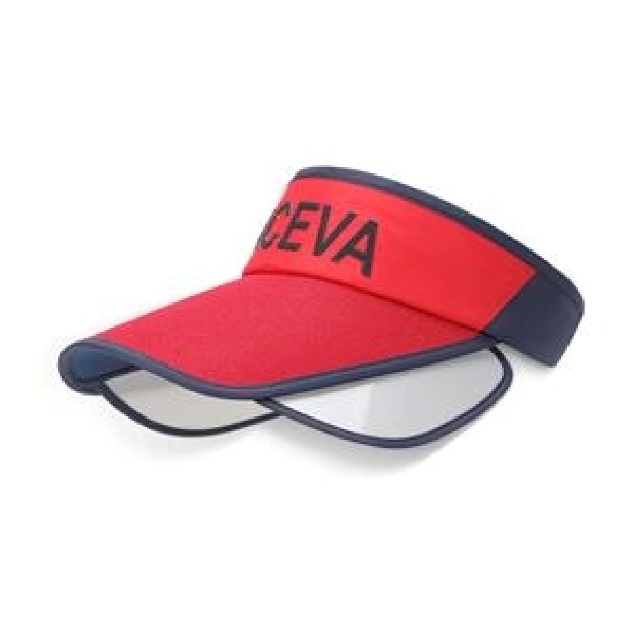 Summer Sun Visor UV Protection Empty Top Hat 4