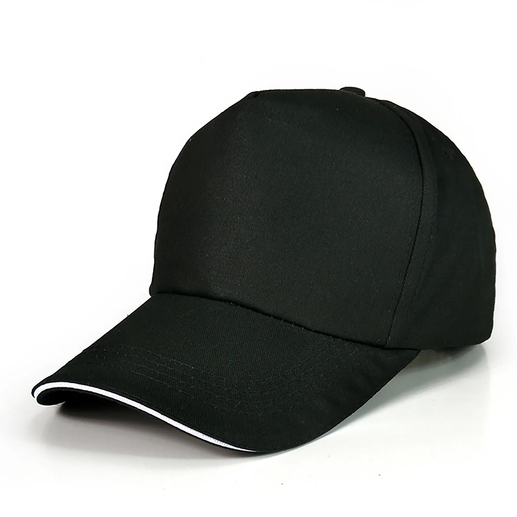 Adjustable Baseball Cap Sports Hat 4