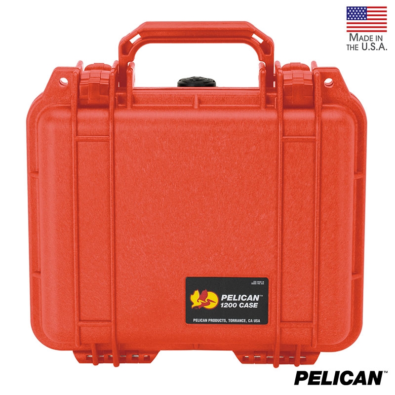 Pelican™ 1200 Protector Case 47