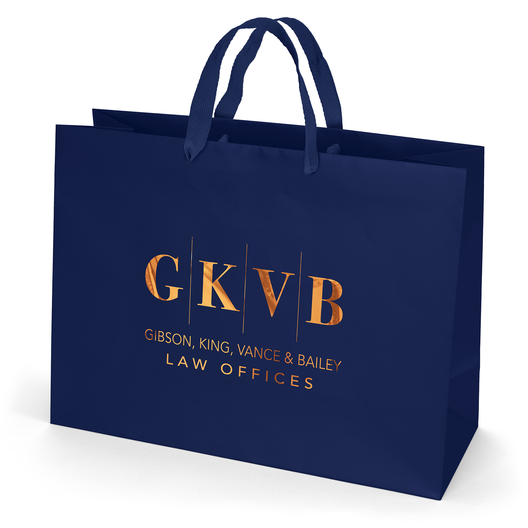 Rome - Matte Eurotote- Foil Print