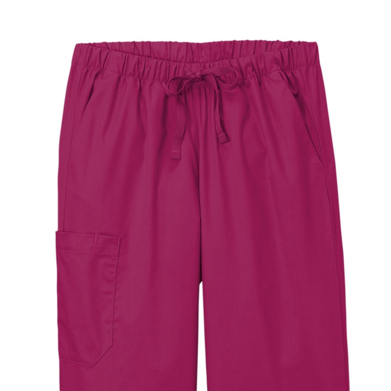 WonderWink Women's WorkFlex Cargo Pant 25