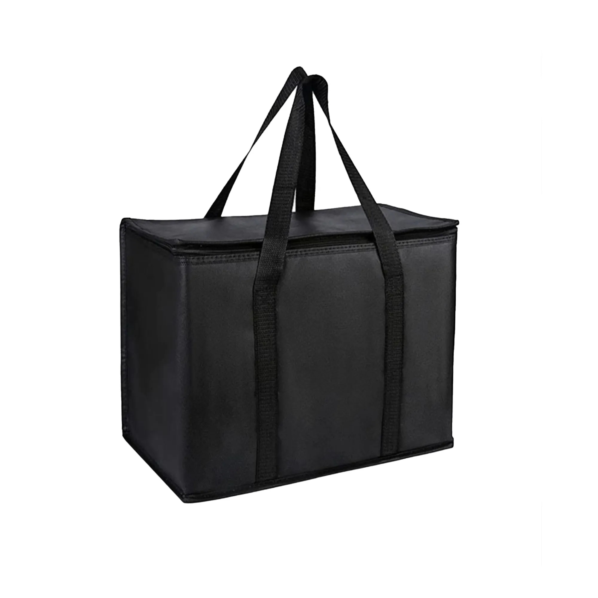 Insulated Grocery Tote Bag 2