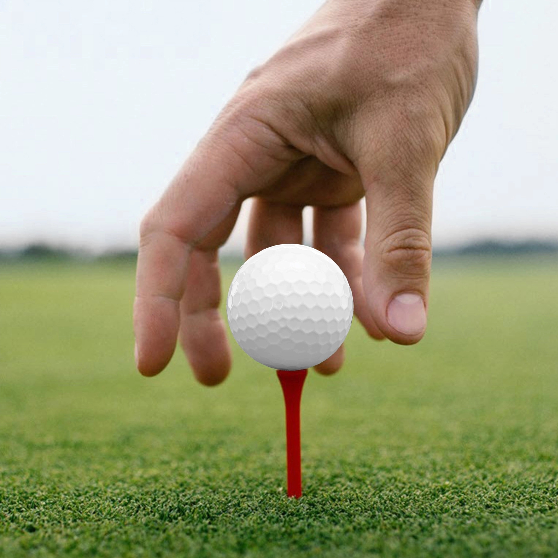 Golf Practice Ball 3