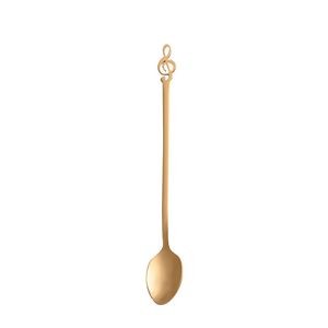 6.10 Inch Music Note Spoon 18
